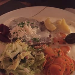 Restaurant "JM" - Tafelspitz