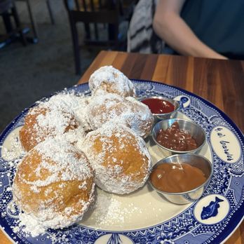 Founding Farmers DC - Uncle Buck 's Beignets - American Near Me - Washington, DC, District of Columbia Founding Farmers DC - Uncle Buck 's Beignets - American Near Me - Washington, DC, District of Columbia