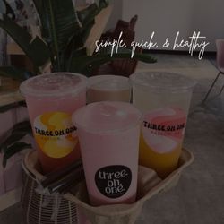 Three Oh One