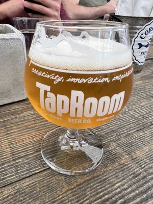 SD TapRoom by null