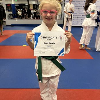 American Martial Arts Academy - Karate Near Me - Placentia, California