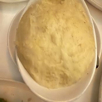 Kres Chophouse - Garlic Parsnip Mash Potatoes - Steakhouses Near Me - Orlando, Florida Kres Chophouse - Garlic Parsnip Mash Potatoes - Steakhouses Near Me - Orlando, Florida