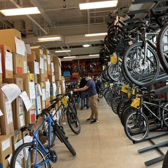 Jen's Cycles - Bike Rentals Near Me - Syosset, New York