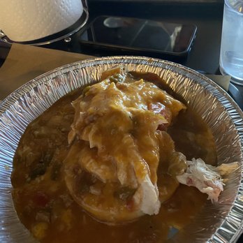 All Smoked Up BBQ - Open faced chicken sandwich, covered in green chili - Barbeque Near Me - Walden, Colorado All Smoked Up BBQ - Open faced chicken sandwich, covered in green chili - Barbeque Near Me - Walden, Colorado