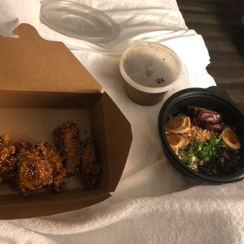 DOMU - Dr. Phillips - Ramen Near Me - Orlando, Florida DOMU - Dr. Phillips - Ramen Near Me - Orlando, Florida