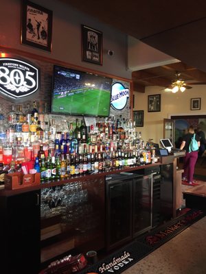 Photo of Four Corners Pizza & Pasta - El Sobrante, CA, United States