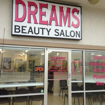 Dreams Beauty Salon - Barbers Near Me - Houston, Texas Dreams Beauty Salon - Barbers Near Me - Houston, Texas