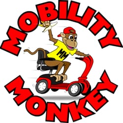 Mobility Monkey