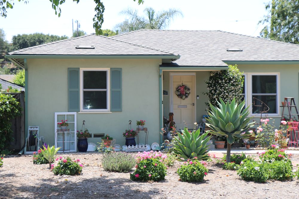 Slide of August Roofing & Solar