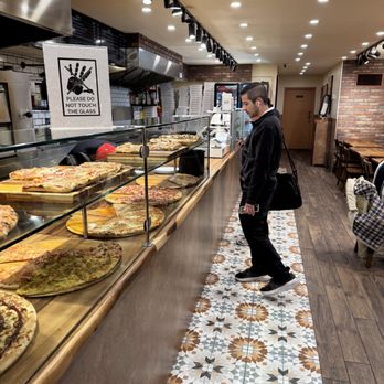 Pizza Foto - Pizza Near Me - New York, New York