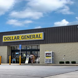 Dollar General - loopnet.com