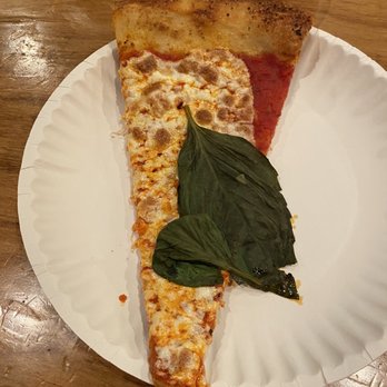 Romo's Pizza - New Yorker - Pizza Near Me - Glenmont, New York Romo's Pizza - New Yorker - Pizza Near Me - Glenmont, New York