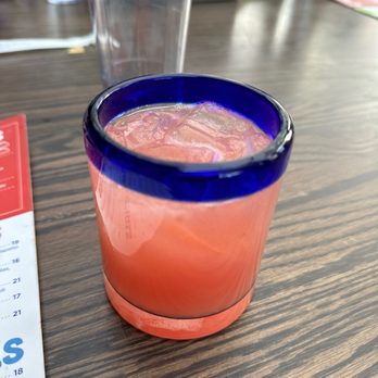 Blanco Cantina - Watermelon margarita - Bars Near Me - Calgary, Alberta Blanco Cantina - Watermelon margarita - Bars Near Me - Calgary, Alberta