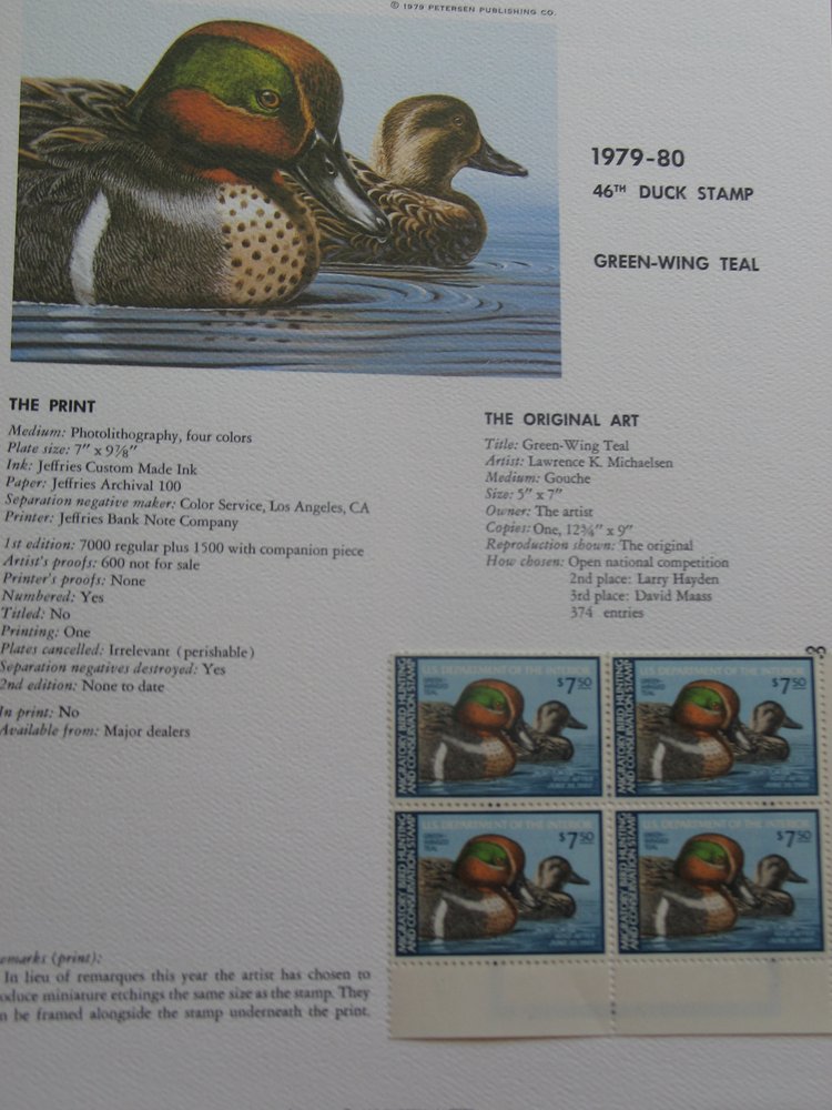 Rasdale Stamp Company Logo