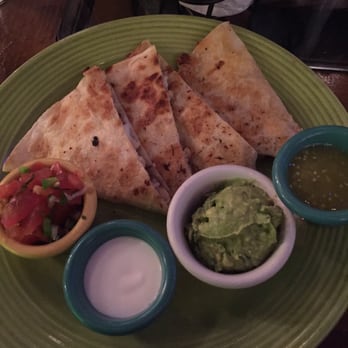 Mezcal - Chicken quesadilla- Meh! - Mexican Near Me - San Jose, California Mezcal - Chicken quesadilla- Meh! - Mexican Near Me - San Jose, California
