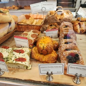 Andersen Bakery - Bakeries Near Me - Union City, California