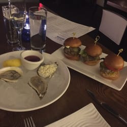 Modern Steak
