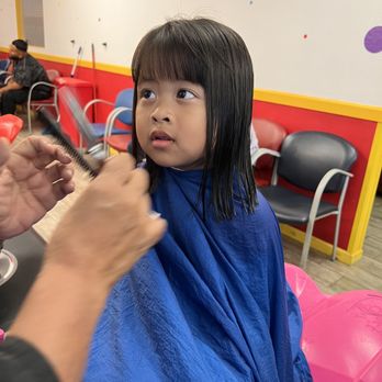 Kids Fun Cuts - Piercing Near Me - Rancho Cucamonga, California