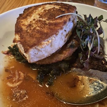 Marrow - Swordfish - New American Near Me - Detroit, Michigan Marrow - Swordfish - New American Near Me - Detroit, Michigan