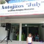 Photo of Antojitos July sucursal