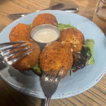 Westside Social - Stuffed tots - American Near Me - Grand Rapids, Michigan Westside Social - Stuffed tots - American Near Me - Grand Rapids, Michigan