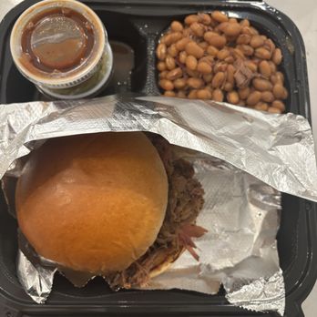 Maybells BBQ - Entire second spread layout - Barbeque Near Me - Murrieta, California