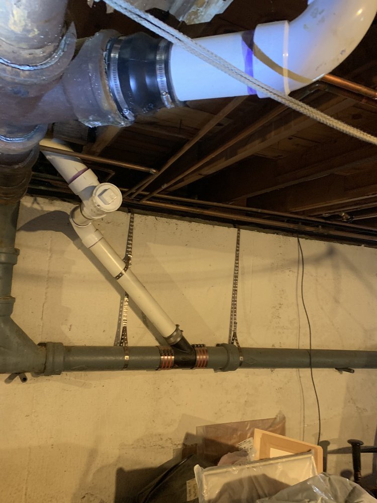 Slide of Anytime P & H