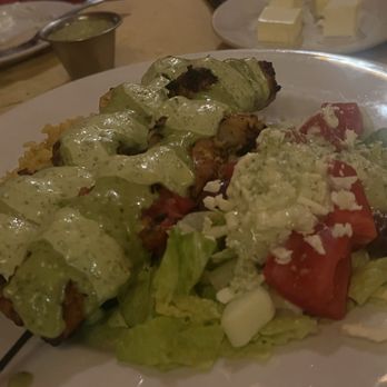 Dametra Cafe - Greek Chicken Kebab - Greek Near Me - Carmel-By-The-Sea, California Dametra Cafe - Greek Chicken Kebab - Greek Near Me - Carmel-By-The-Sea, California