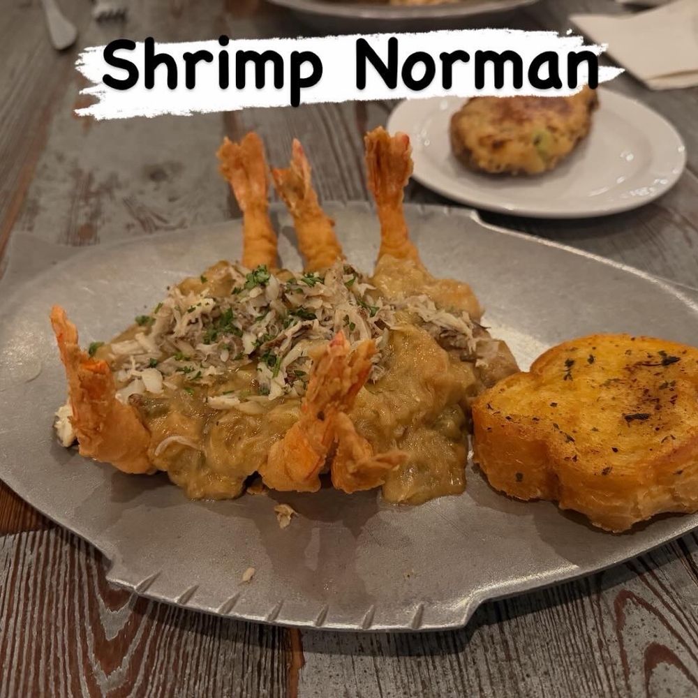 Mike Anderson's - Prairieville - Southern Near Me - Prairieville, Louisiana