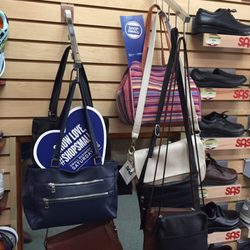 Eckstein Shoe Store