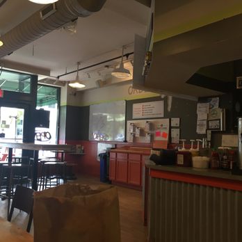 Burgerworx - Entry - Burgers Near Me - Asheville, North Carolina