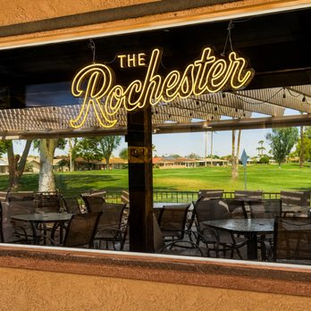 The Rochester - Sports Bars Near Me - Mesa, Arizona The Rochester - Sports Bars Near Me - Mesa, Arizona