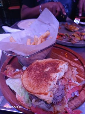 Bless Bar & Kitchen by null