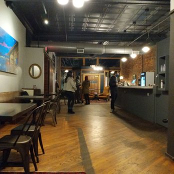 Archetype Brewing Tap Lounge + Venue - Big space - Breweries Near Me - Asheville, North Carolina Archetype Brewing Tap Lounge + Venue - Big space - Breweries Near Me - Asheville, North Carolina