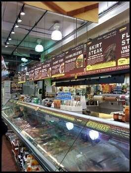 Fairway Market of 74th Street by null