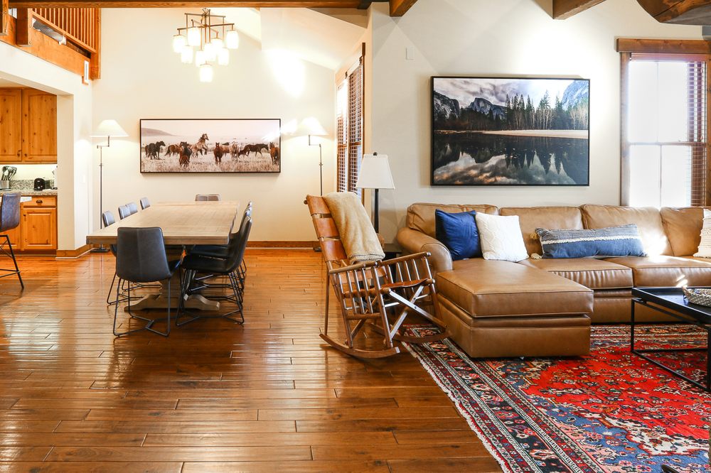 MAMMOTH LUXURY HOME RENTALS 36 Photos 10001 Minaret Road Attn