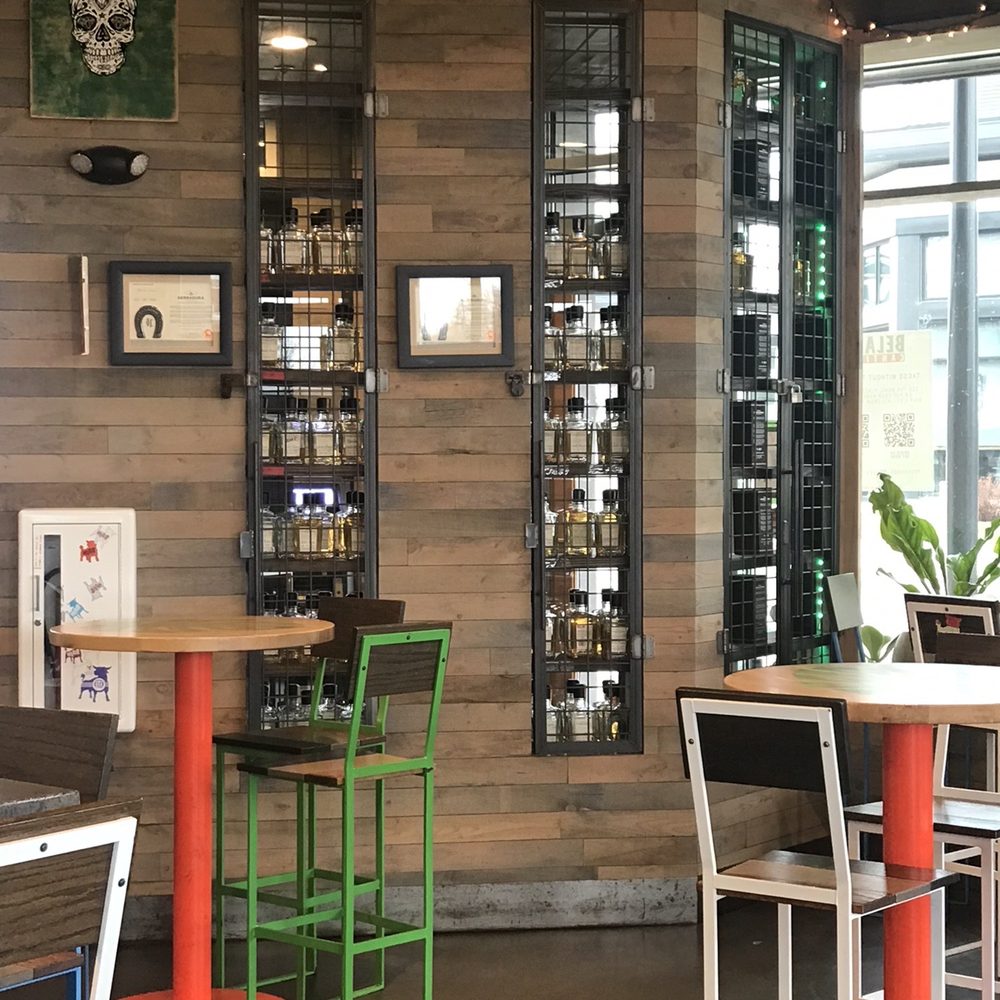 BelAir Cantina - New Mexican Cuisine Near Me - Oak Creek, Wisconsin