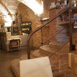 Il Podesta' Vino e Cucina
