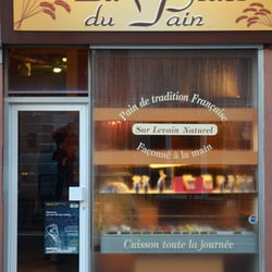 La Place du Pain