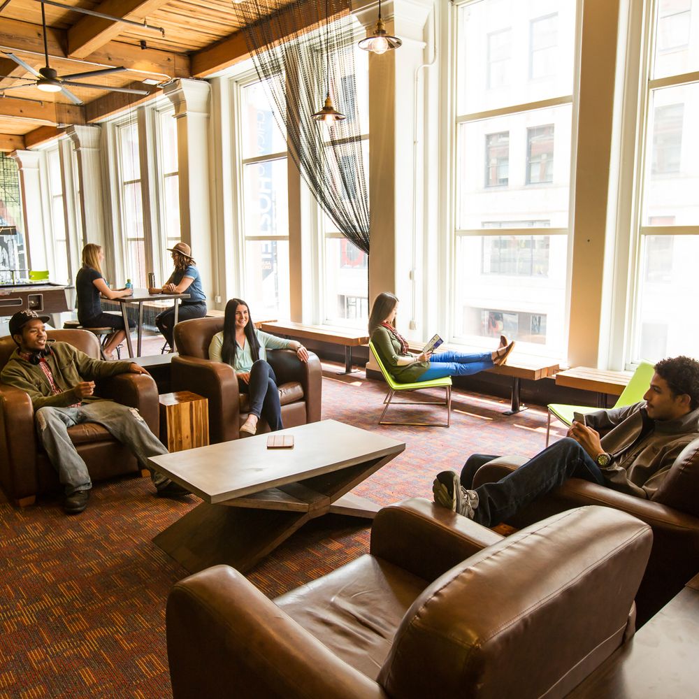 TOP 10 BEST Hotel Rooms by the Hour near South Loop, Chicago, IL - Updated  2026 - Yelp