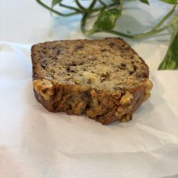 Banana Bread Banana Bread