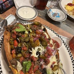 Taco Salad