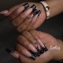Photo of LV Nails