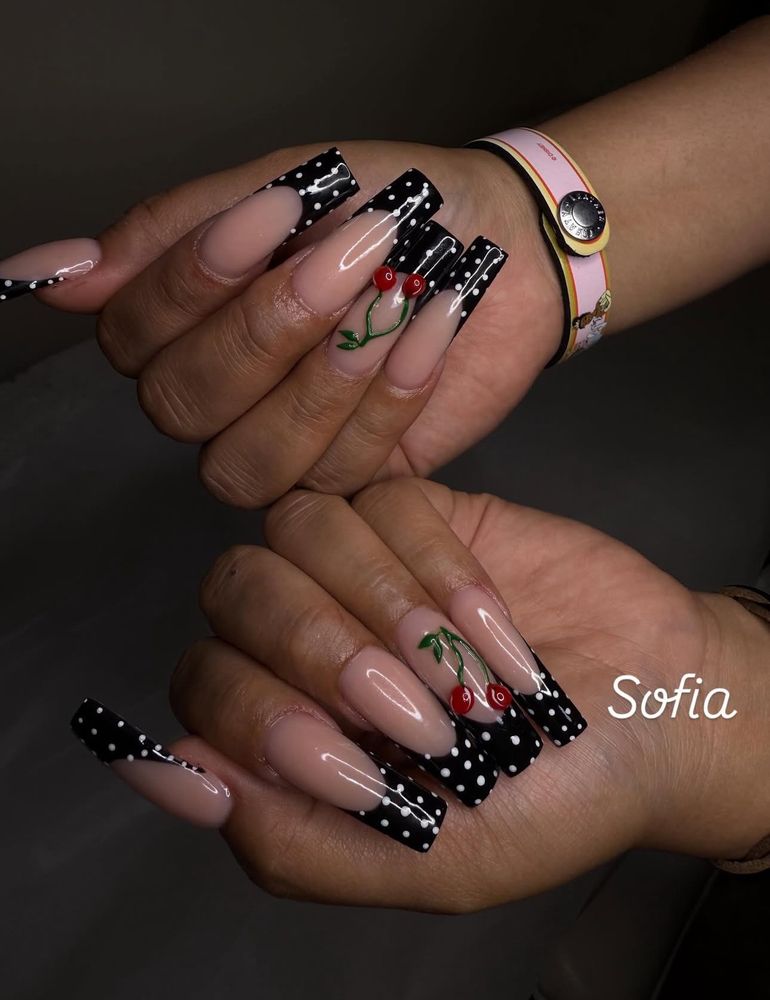 LV NAILS - Updated April 2026 - 153 Photos - 1841 West Lincoln Ave ...