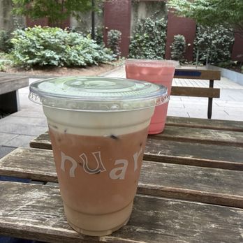 nuar - Desserts Near Me - New York, New York nuar - Desserts Near Me - New York, New York