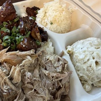 Hawaiian Bros Island Grill - Hawaiian Near Me - Newberg, Oregon