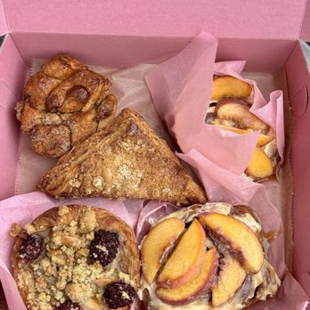 Blooms End - Bakeries Near Me - Petaluma, California Blooms End - Bakeries Near Me - Petaluma, California