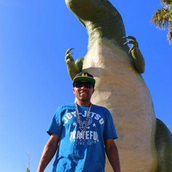 Cabazon Dinosaurs - Museums Near Me - Cabazon, California Cabazon Dinosaurs - Museums Near Me - Cabazon, California