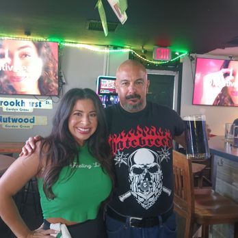 Henry's Bar & Grill - Pauline and I. Guinness Party Time. - Bars Near Me - Garden Grove, California Henry's Bar & Grill - Pauline and I. Guinness Party Time. - Bars Near Me - Garden Grove, California