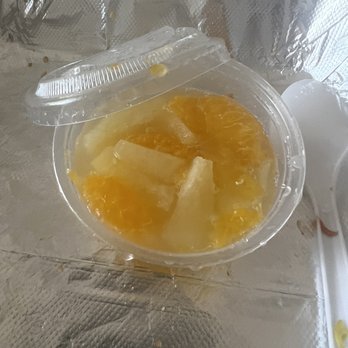 Rex's Hamburgers - Apple sauce???? - Burgers Near Me - Albuquerque, New Mexico